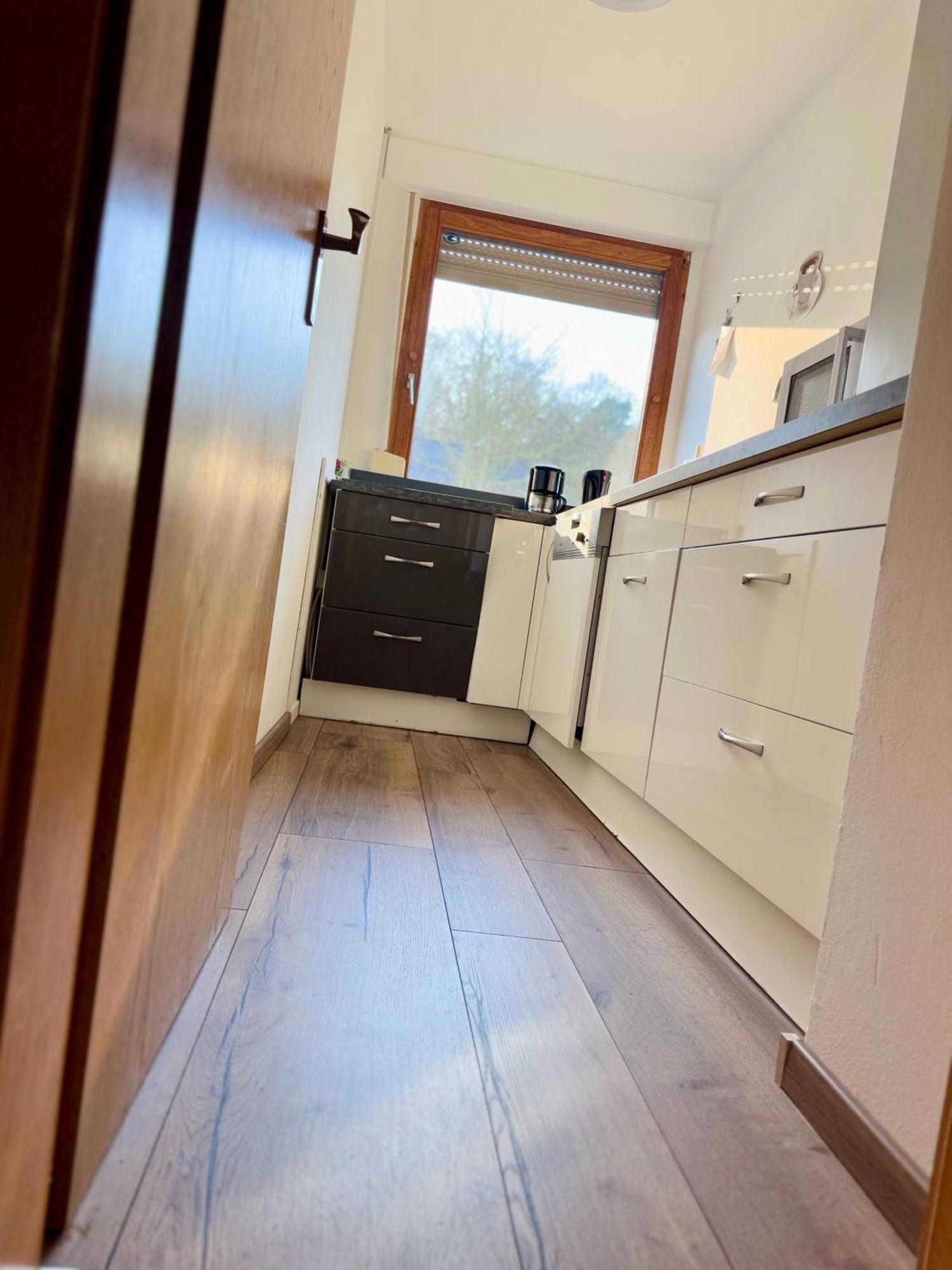 Moehne Ferienwohnung Möhnesee Exterior foto